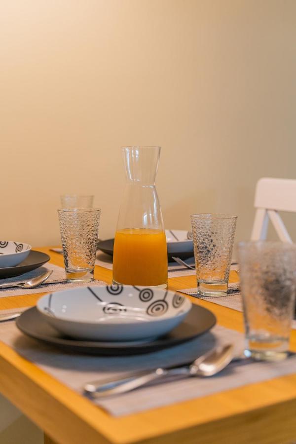 Anatoli Residence Réthimno Kültér fotó