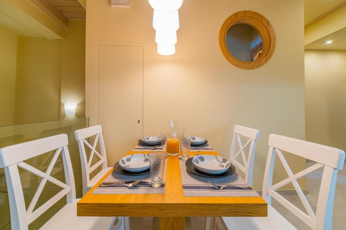 Anatoli Residence Réthimno Kültér fotó