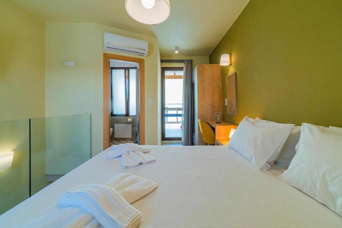Anatoli Residence Réthimno Kültér fotó