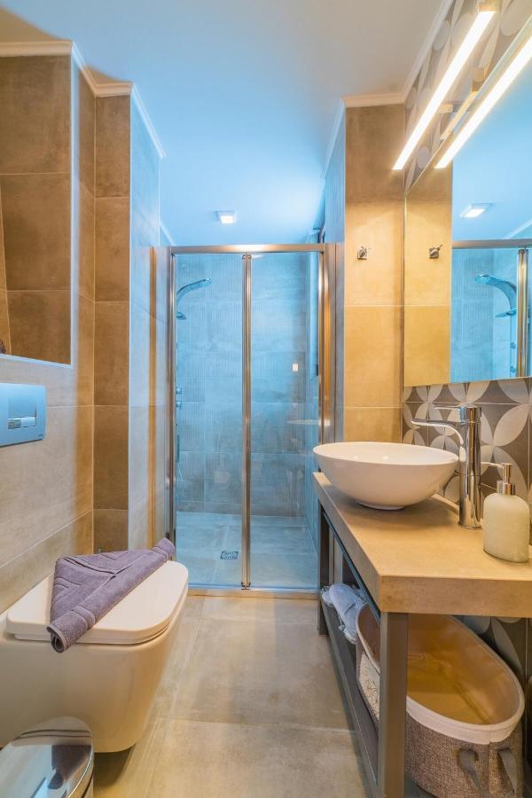 Anatoli Residence Réthimno Kültér fotó