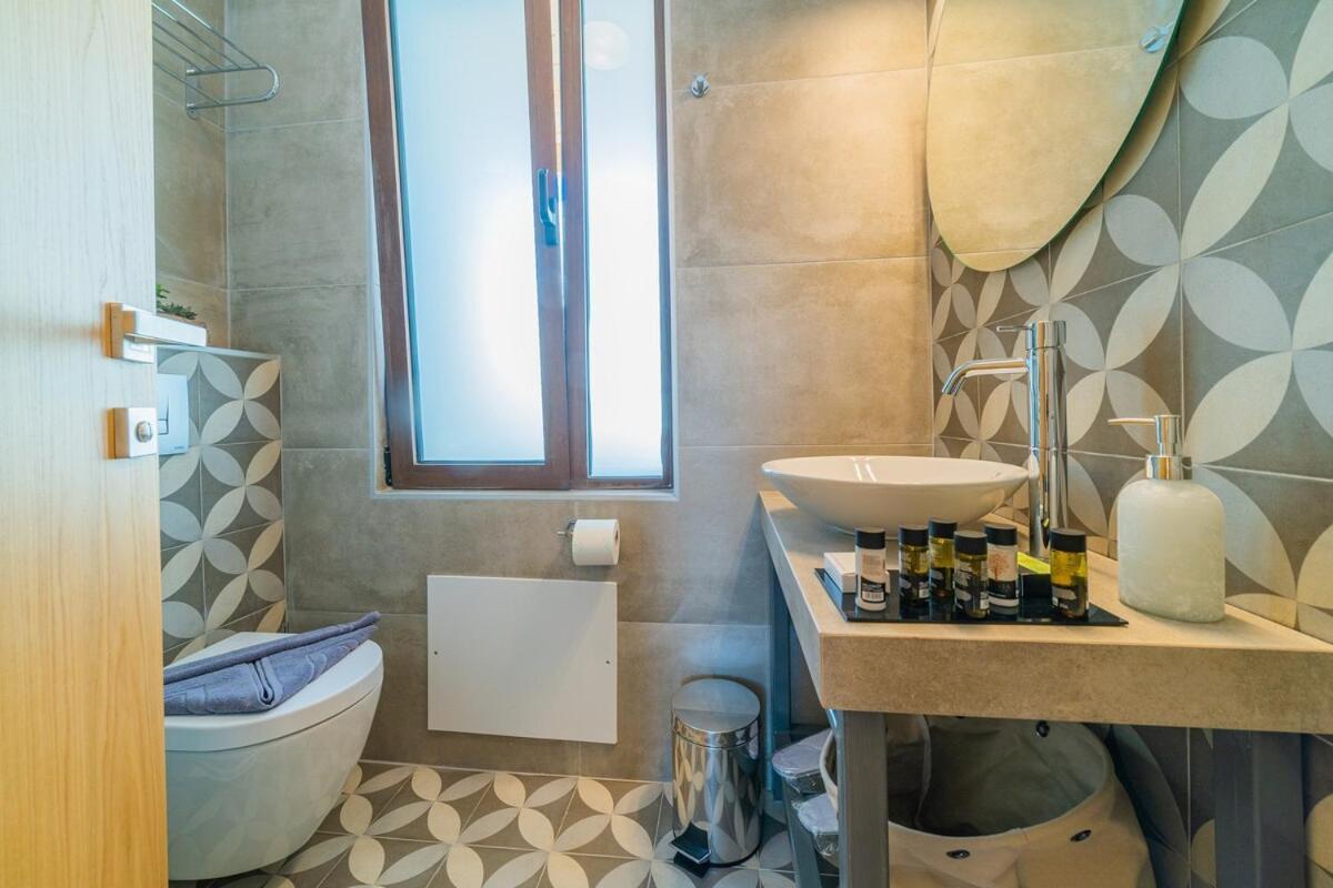 Anatoli Residence Réthimno Kültér fotó