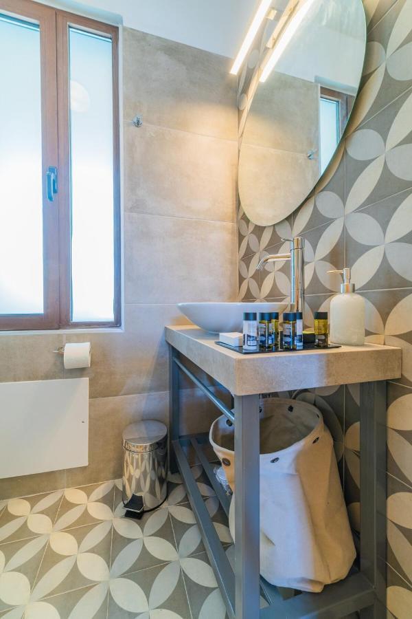Anatoli Residence Réthimno Kültér fotó